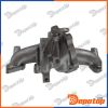 Turbo housing Carter pour VW | 9V203, 03F145701C